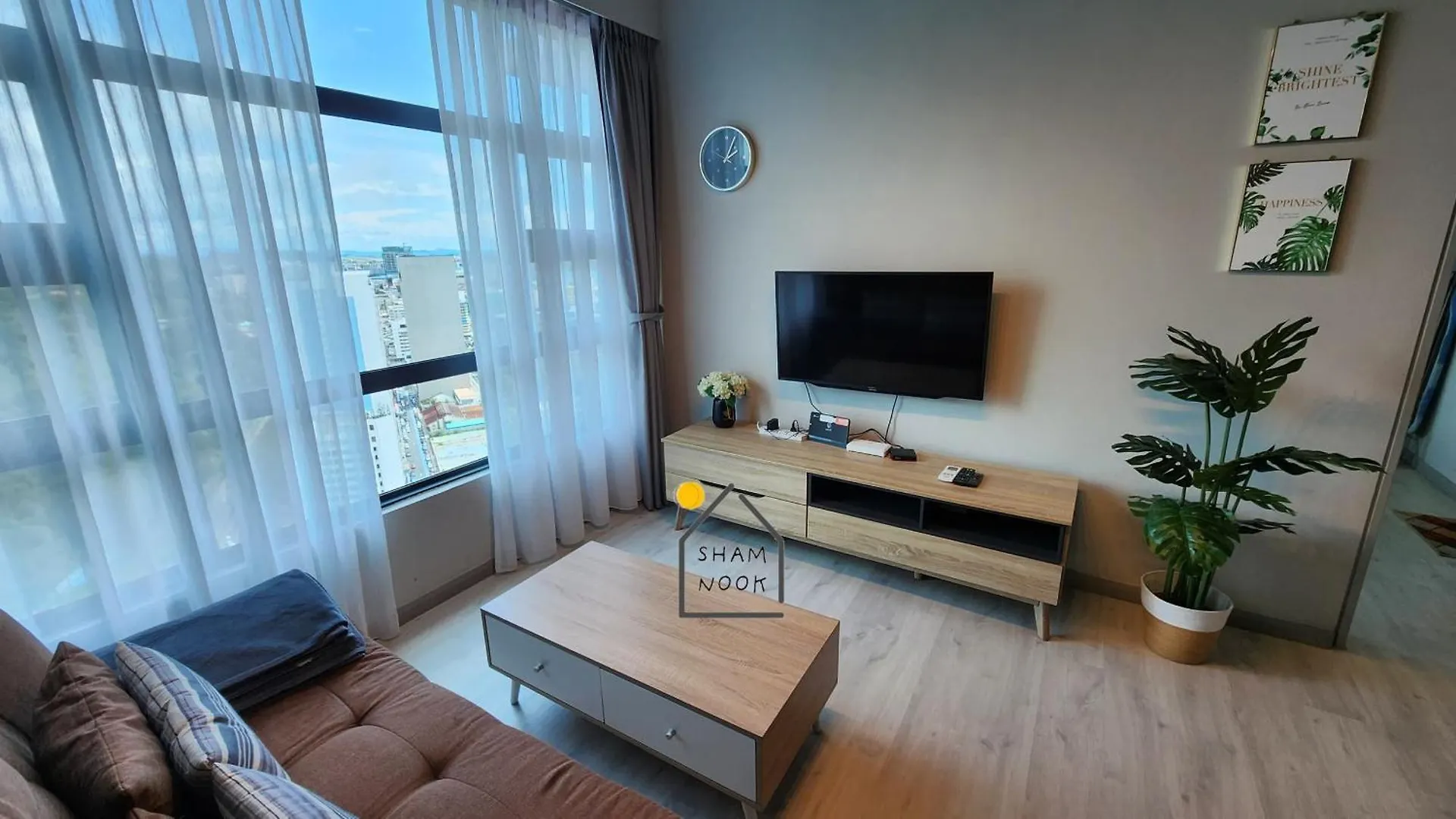 Jq Homestay#3 By Shamnook Kota Kinabalu