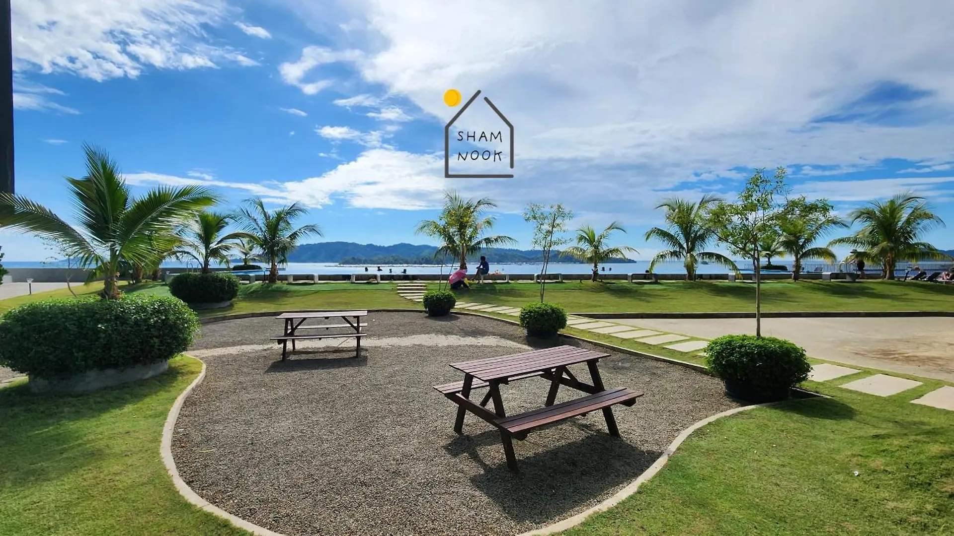 Apartman Jq Homestay#3 By Shamnook Kota Kinabalu Malajzia